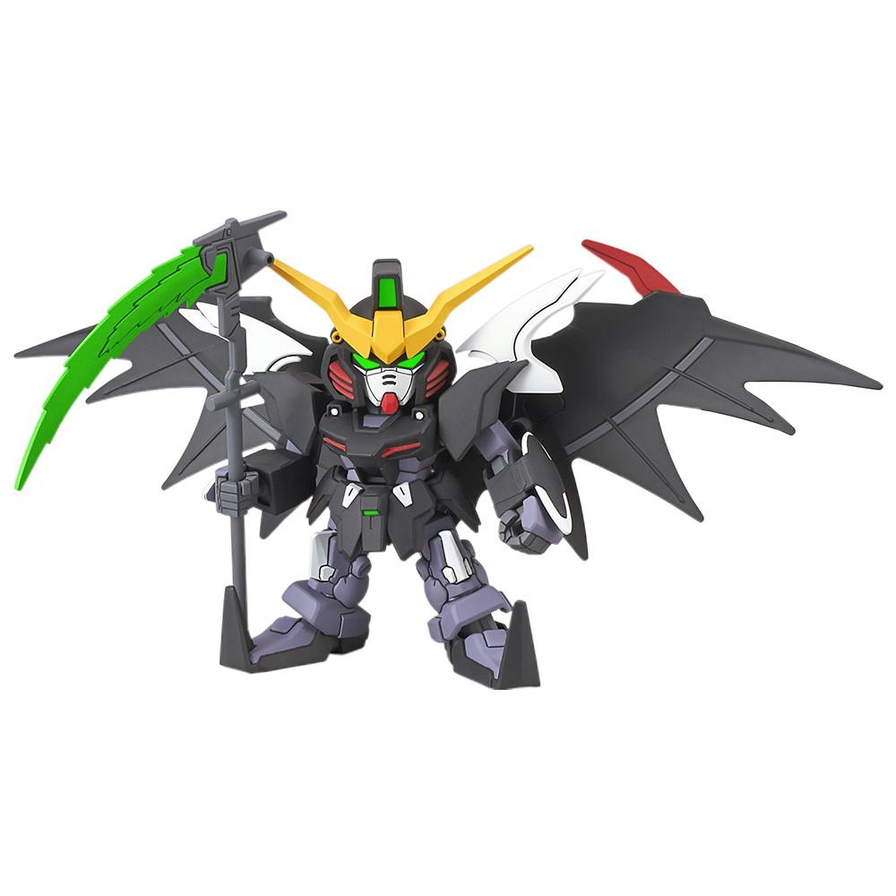 GUNDAM - SD Gundam Ex-Standard 012 Deathscythe Hell EW - Model Kit - 2