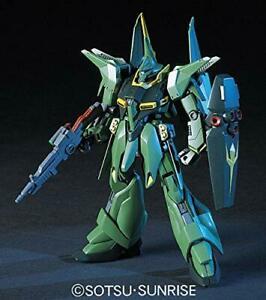 GUNDAM - HG 1/144 AMX-107 Bawoo Neo-Zeon Attack - Model Kit - 2
