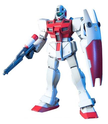 GUNDAM - 1/144 HGUC GM Command Space - Model Kit 13cm - 2