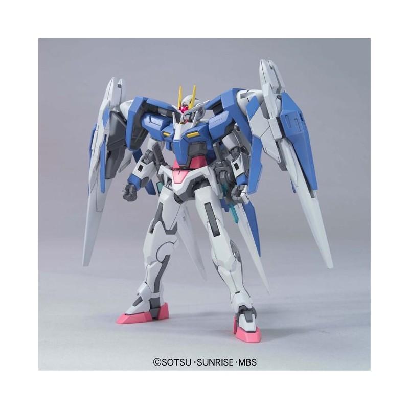 GUNDAM - HG OO-Raiser Designer's Color Vers. 1/144 - Model Kit - 2
