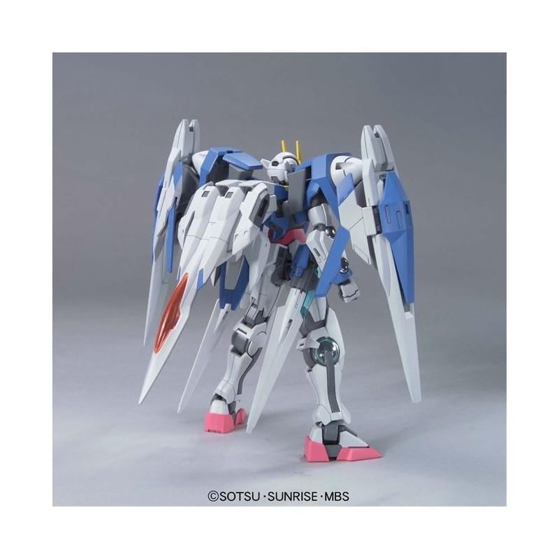 GUNDAM - HG OO-Raiser Designer's Color Vers. 1/144 - Model Kit - 3
