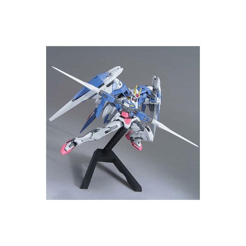 GUNDAM - HG OO-Raiser Designer's Color Vers. 1/144 - Model Kit - 5