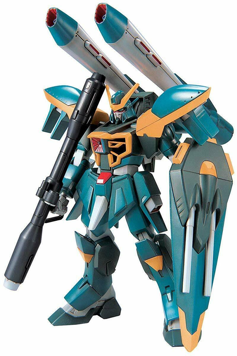 GUNDAM - HG R08 Calamity Gundam GAT-X131 1/144 - Model Kit - 2