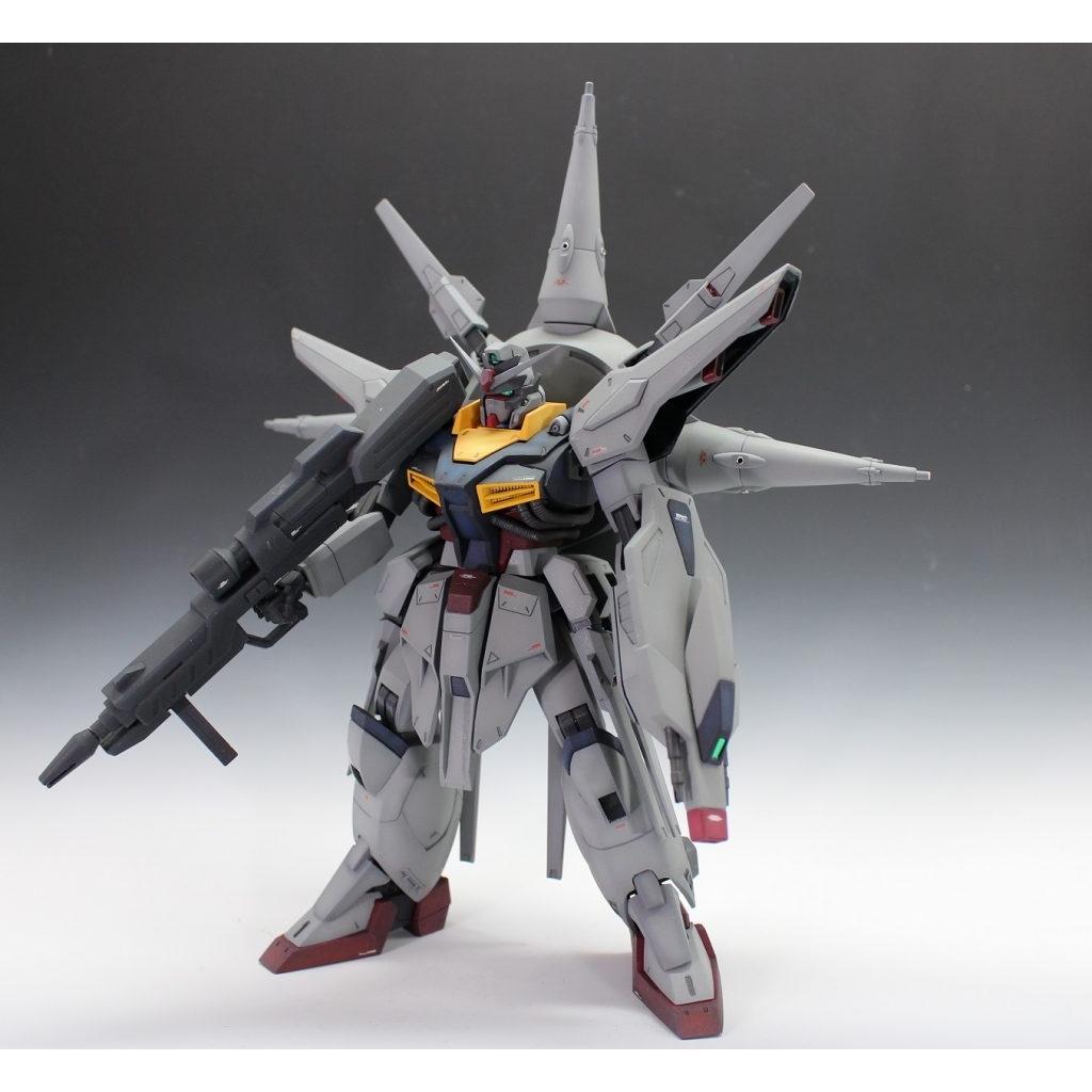 BANDAI L BUILD PROVIDENCE GUNDAM美品 P-Bandai - Metal Build - Providence Gundam‼️🤩🤩🤩 Price