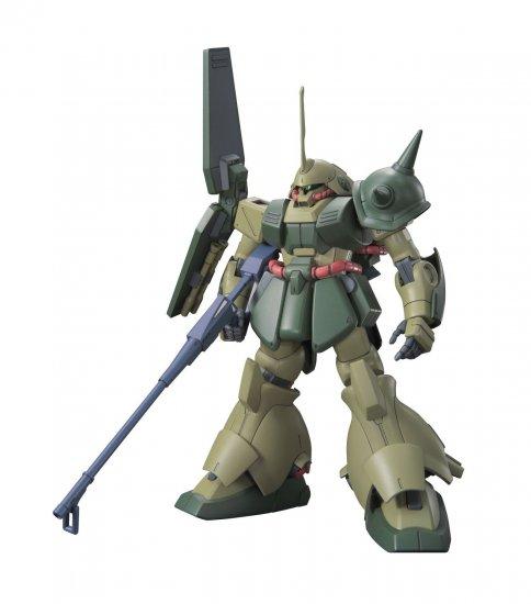 GUNDAM - HGUC 1/144 Marasai (Unicorn Ver.) - Model Kit - 2