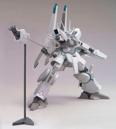 GUNDAM - HGUC 1/144 Silver Bullet - Model Kit - 2
