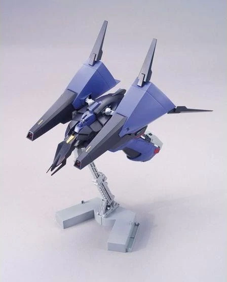 GUNDAM - 1/144 HGUC MESSALA - Model Kit - 3