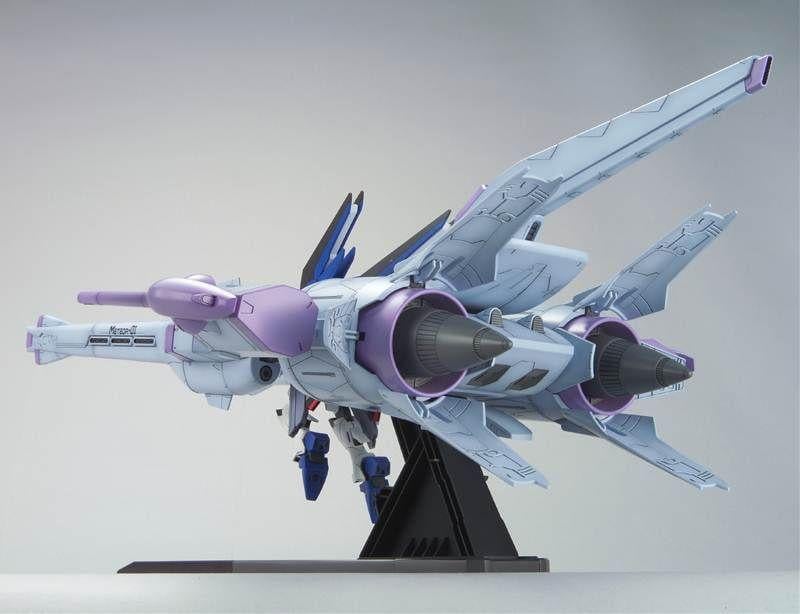 GUNDAM - HG 1/144 Gundam Seed Meteor Unit + Freedom Gundam