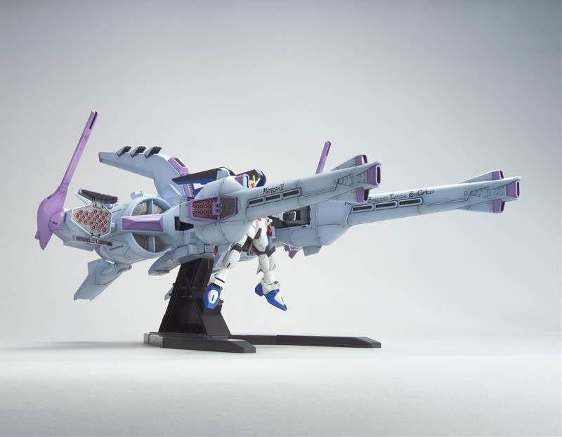 HG 1/144 METEOR UNIT 2個セット HG 1/144 METEOR UNIT 2個セット METEOR UNIT HG 1/144