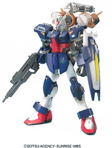 GUNDAM - HG 1/144 105Dagger + Gunbarrel  - Model Kit - 2