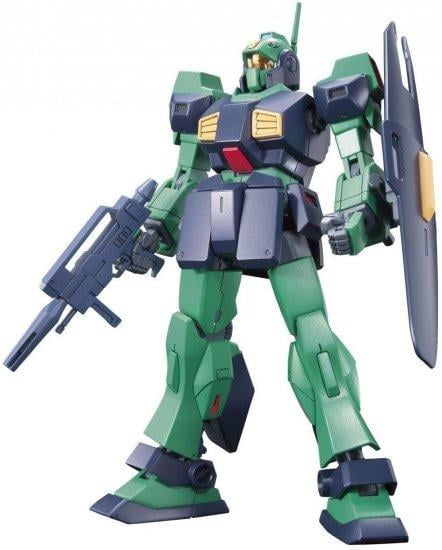 GUNDAM - HGUC 1/144 MSA-003 Nemo - Model Kit - 2