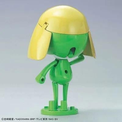 KERORO - Sergent Keroro - Model Kit - 3
