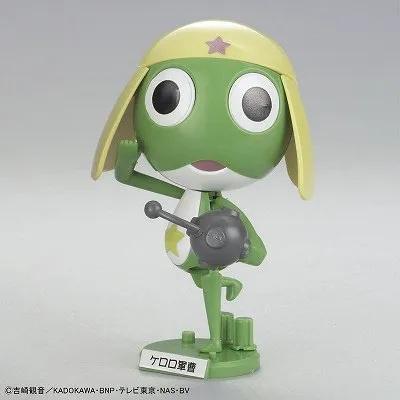 KERORO - Sergent Keroro - Model Kit - 4