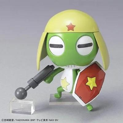 KERORO - Sergent Keroro - Model Kit - 5