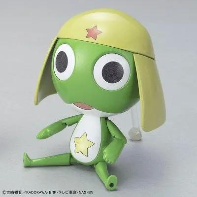 KERORO - Sergent Keroro - Model Kit - 6