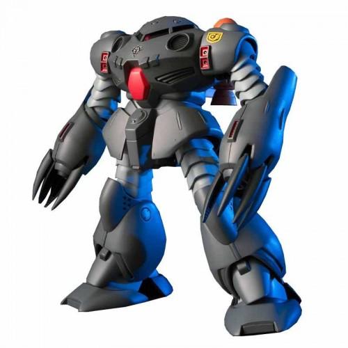 GUNDAM - HGUC 1/144 MSM-07E Z'GOCK E - Model Kit - 2