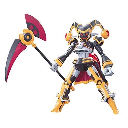 LBX - Danball Senki Harlequin Joker - Model Kit - 2