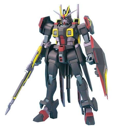 GUNDAM - HG Gaia Gundam - Model Kit - 2