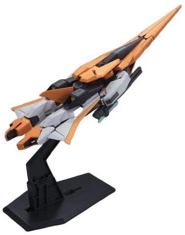 GUNDAM - HG 1/144 Arios Gundam GN-007 - Model Kit - 5