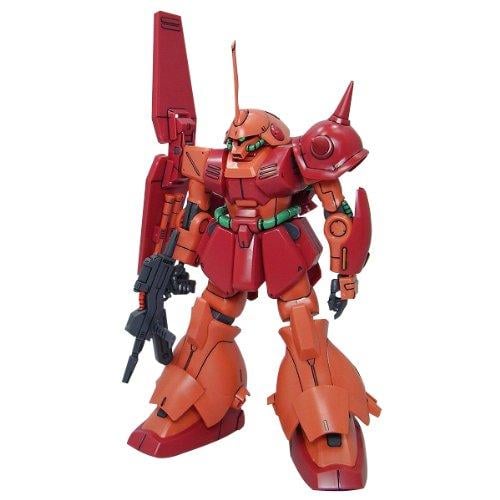 GUNDAM - HGUC 1/144 RMS-108 Marasai - Model Kit - 2