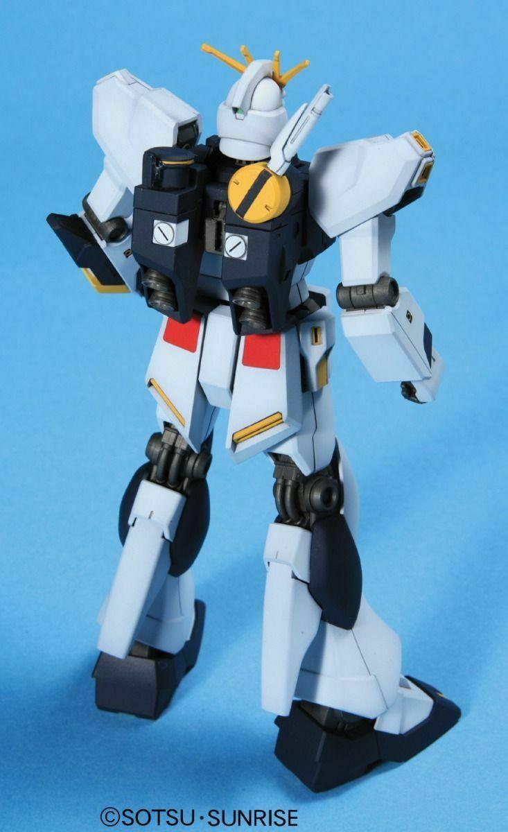 GUNDAM - HGUC 1/144 RX-93 vGundam - Model Kit - 5