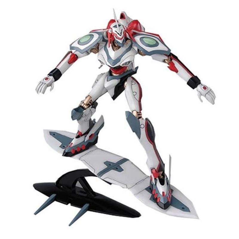EUREKA SEVEN - Nirvash Type Zero - Model Kit - 2