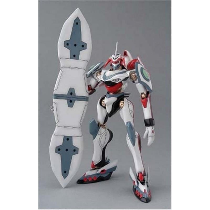 EUREKA SEVEN - Nirvash Type Zero - Model Kit - 3