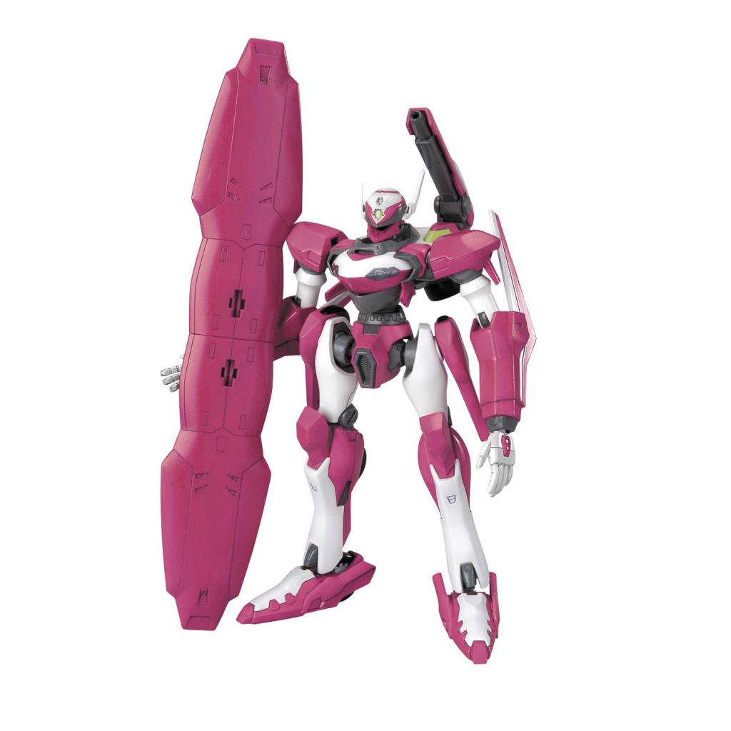 EUREKA SEVEN - Terminus Type R909 - Model Kit - 2