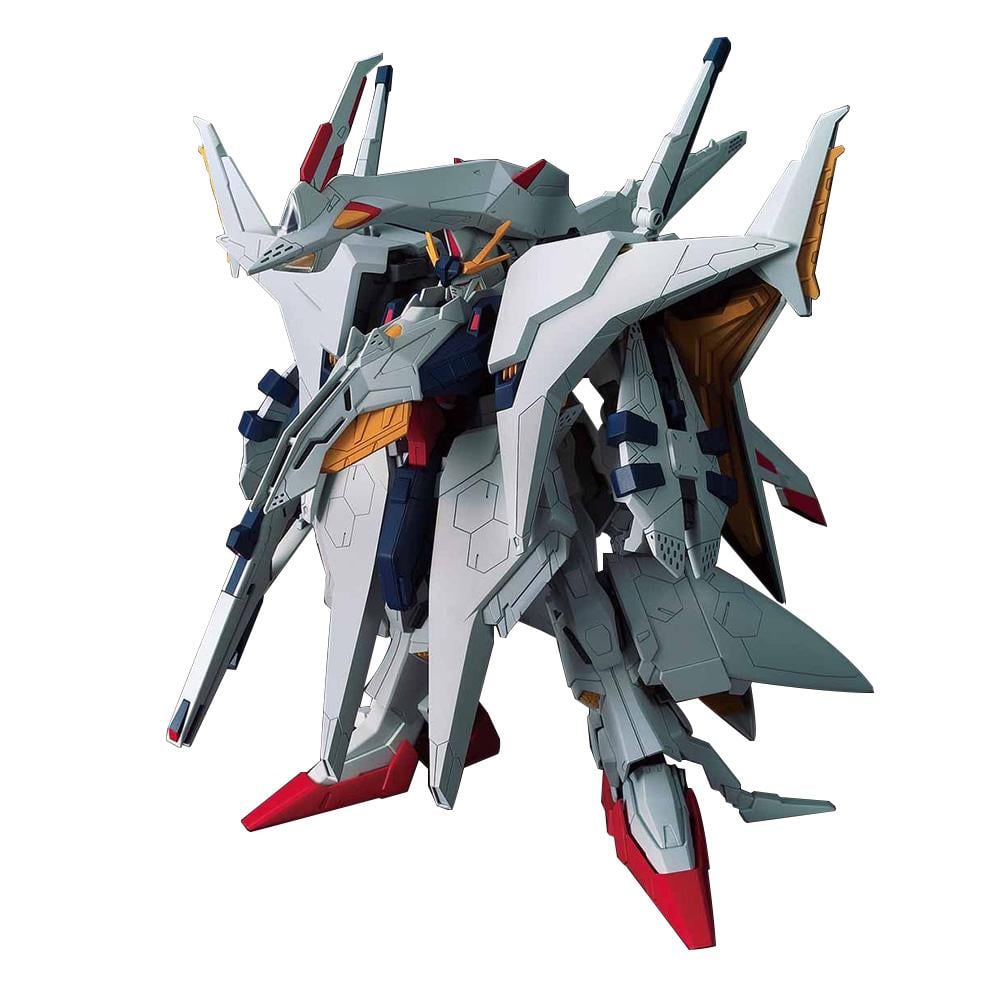 GUNDAM - HGUC 1/144 PENELOPE - 2
