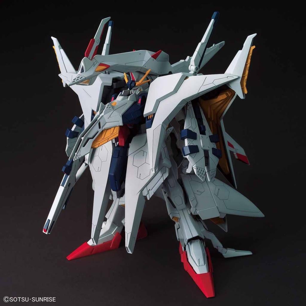 GUNDAM - HGUC 1/144 PENELOPE - 3