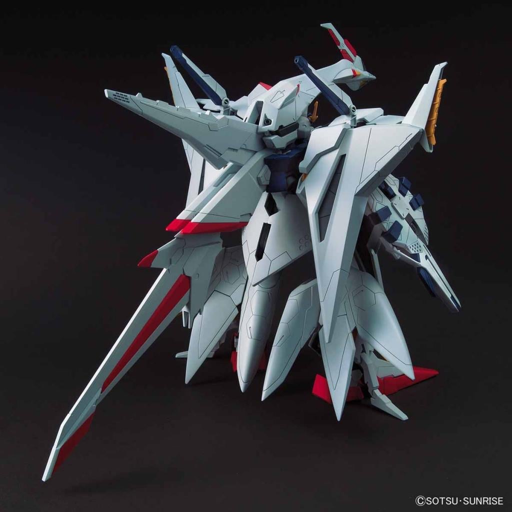 GUNDAM - HGUC 1/144 PENELOPE - 4