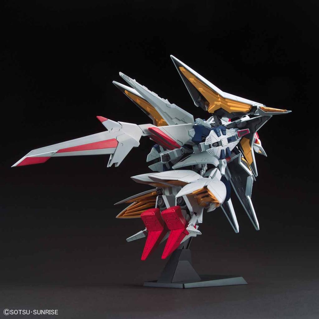 GUNDAM - HGUC 1/144 PENELOPE - 6