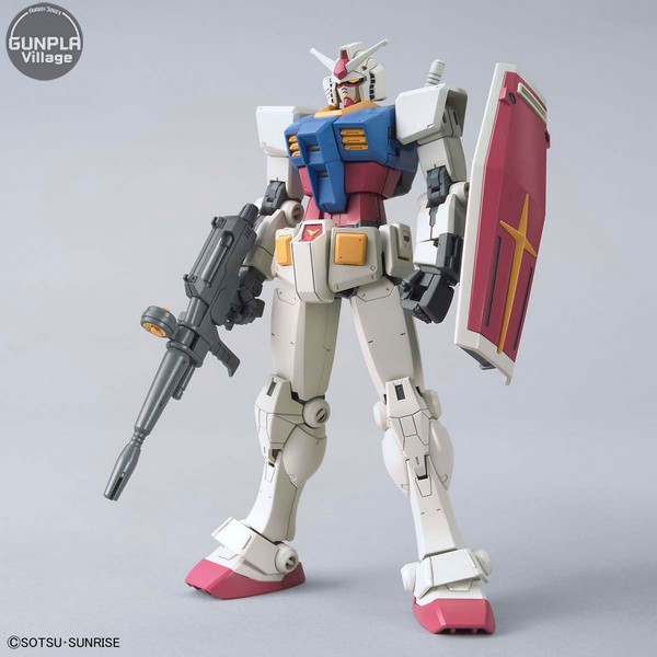 GUNDAM HG 1/144 RX782 Gundam Beyond Global Model Kit