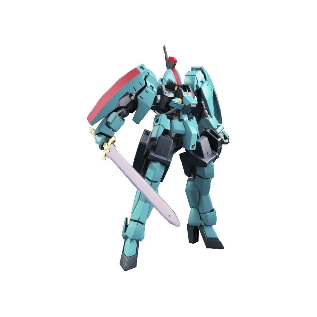GUNDAM - HG 1/144 Carta's Graze Ritter - Model Kit - 2