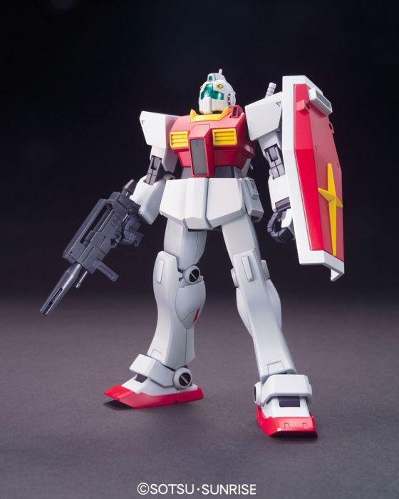 GUNDAM - HGUC 1/144 EMS-179 GM II - Model Kit - 2