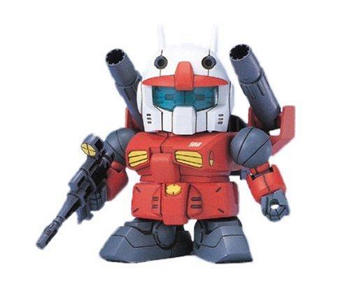その他 BANDAI/RX-77-2GUNCANNON GUNDAM - HGUC - RX-77-2 GUNCANNON - 1/144 190 - HIGH GRADE