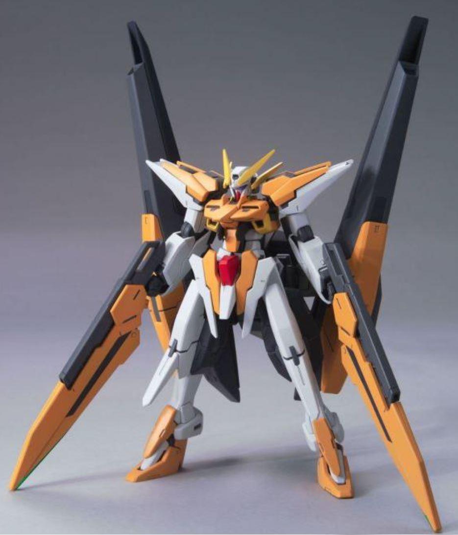 GUNDAM - HG 1/44 Gundam Harute - Model Kit - 13cm - 2