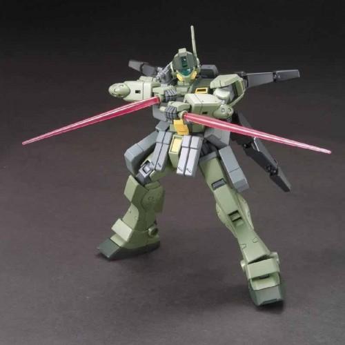 GUNDAM - HGBF GM Sniper K9 1/144 - Model Kit - 4