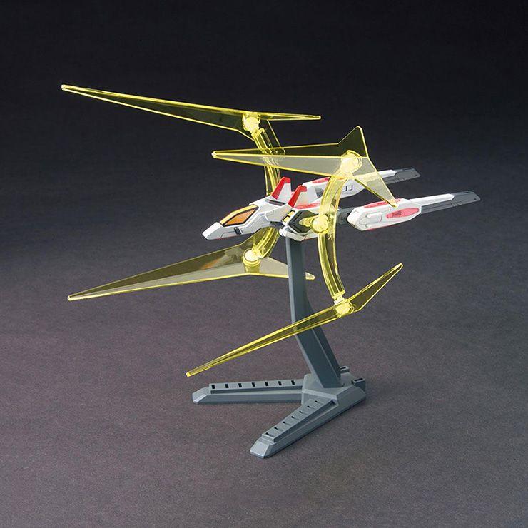 GUNDAM - HGBC 1/144 Universe Booster Plavsky Power Gate - Model Kit - 2