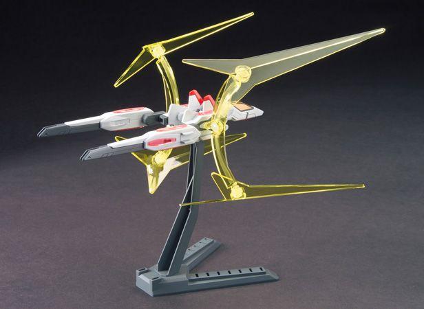 GUNDAM - HGBC 1/144 Universe Booster Plavsky Power Gate - Model Kit - 3