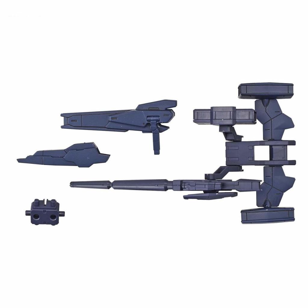 GUNDAM - HGBD:R 1/144 Veetwo Weapons - Model Kit - 2