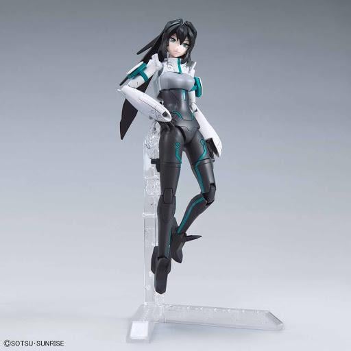GUNDAM - HGBD:R Mobile Doll May - Model Kit - 2