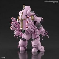 SAKURA WARS 2 - HG 1/20  Kobu-Kai Sakura Shinguji Type - Model Kit - 4