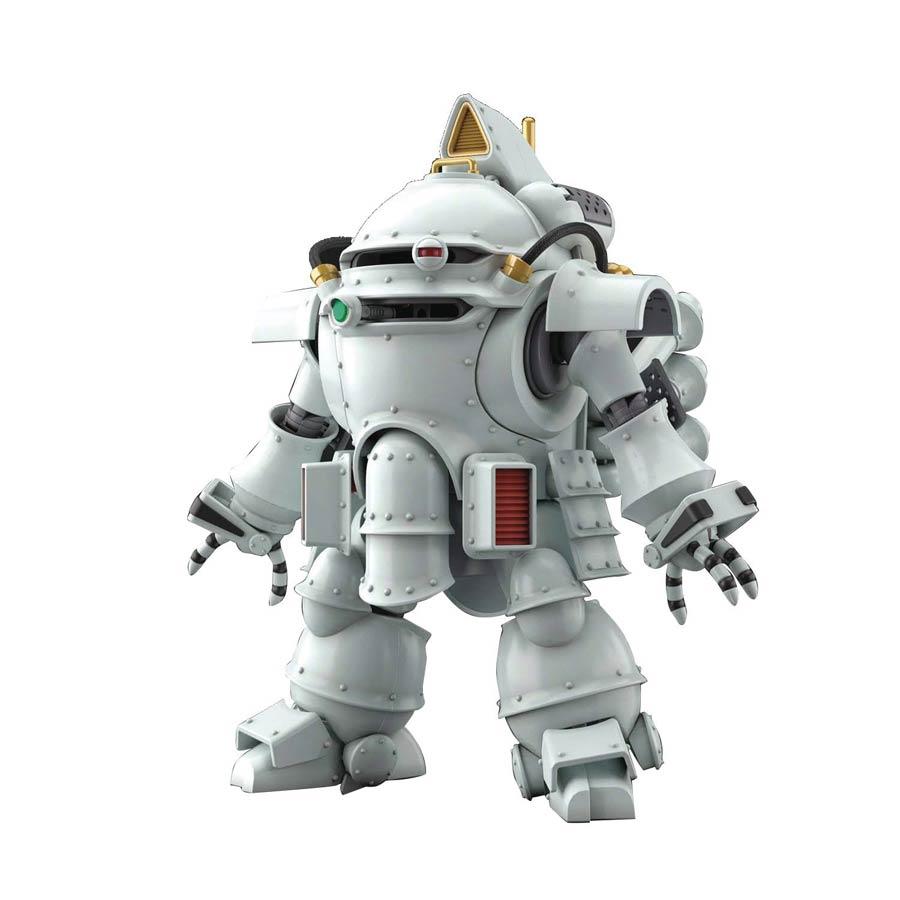 SAKURA WARS 2 - HG 1/20  Kobu-Kai Ichiro Ogami Type - Model Kit - 2