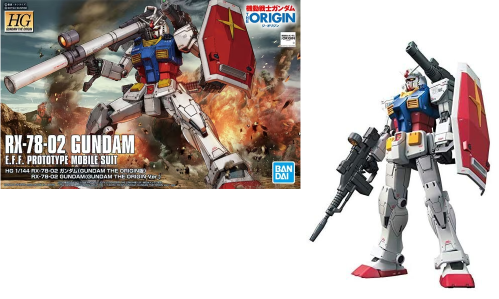 GUNDAM ACC - Pince de découpe de précision : : Model Kit  Gundam