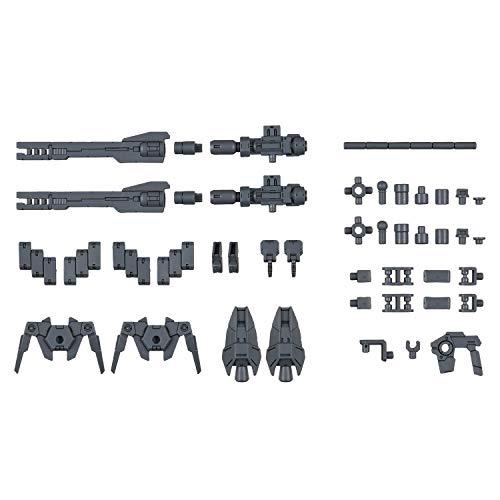 GUNDAM - 30MM Option Part Detail Set 1 - 2