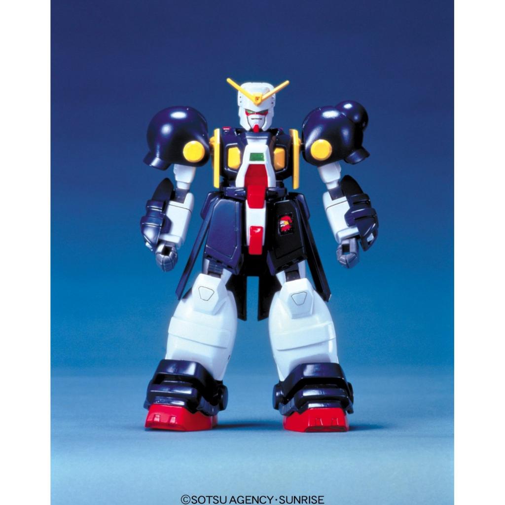 GUNDAM - GG 1/144 Bolt Gundam - Model Kit - 2