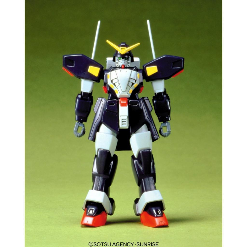 GUNDAM - GG 1/144 Gundam Spiegel - Model Kit - 2
