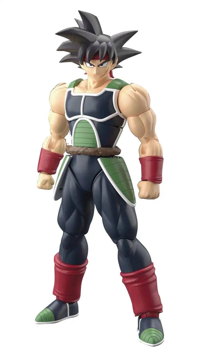 DRAGON BALL Figurerise Standard Bardock Model Kit