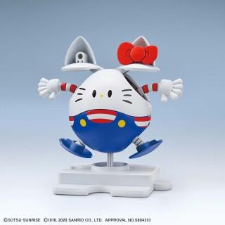 GUNDAM - Hello Kitty x Haro Anniversary Model - Model Kit - 3